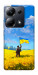 Чехол Soldier для Xiaomi Poco M6