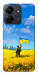Чохол Soldier для Xiaomi Poco C65