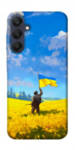 Чехол Soldier для Galaxy A25 5G