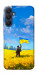 Чохол Soldier для Galaxy A25 5G