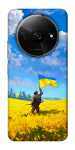 Чехол Soldier для Xiaomi Redmi A3