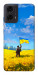 Чехол Soldier для Motorola Moto G24