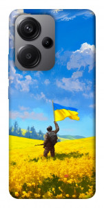 Чехол Soldier для Xiaomi Redmi Note 13 Pro+