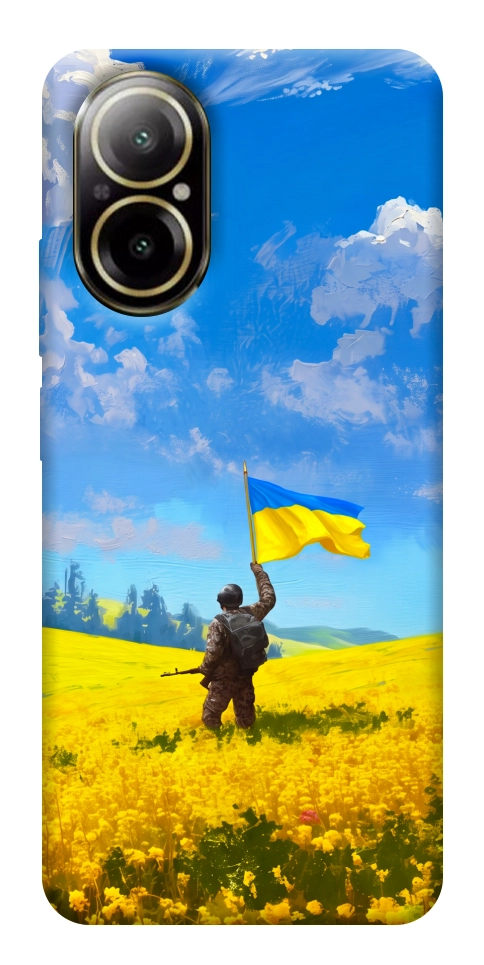 Чохол Soldier для Realme C67 4G
