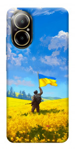 Чохол Soldier для Realme C67 4G