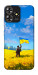 Чехол Soldier для ZTE Blade A73 4G