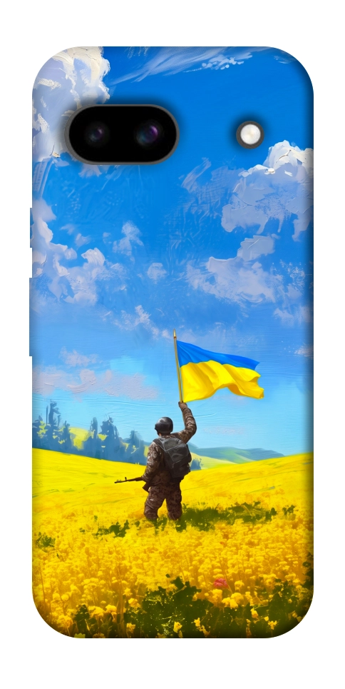 Чехол Soldier для Google Pixel 8a