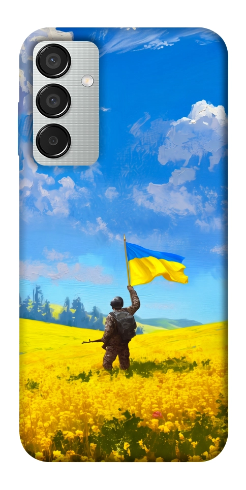 Чохол Soldier для Galaxy M15 5G