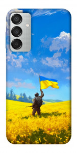 Чехол Soldier для Galaxy M15 5G