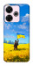 Чехол Soldier для Xiaomi Redmi 13 4G