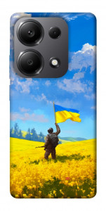 Чехол Soldier для Xiaomi Redmi Note 13 Pro 5G