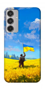 Чехол Soldier для Galaxy M35 5G