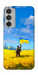 Чехол Soldier для Galaxy M35 5G