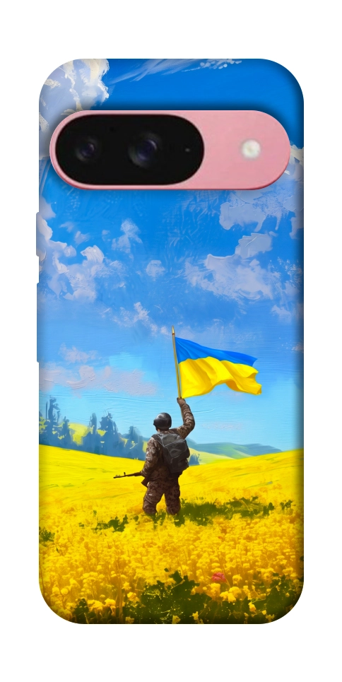 Чехол Soldier для Google Pixel 9