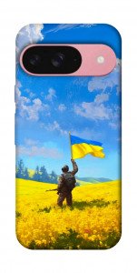 Чехол Soldier для Google Pixel 9