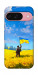Чехол Soldier для Google Pixel 9
