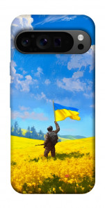 Чехол Soldier для Google Pixel 9 Pro