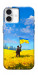 Чохол Soldier для iPhone 16
