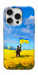 Чехол Soldier для iPhone 16 Pro Max