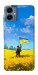 Чехол Soldier для Galaxy A06