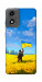 Чехол Soldier для Motorola Moto E14
