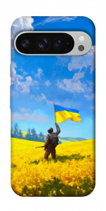 Чохол Soldier для Google Pixel 9 Pro XL