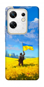 Чехол Soldier для Infinix Zero 30 4G