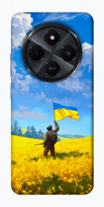 Чехол Soldier для Xiaomi Redmi 14C