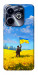 Чехол Soldier для TECNO Spark 20