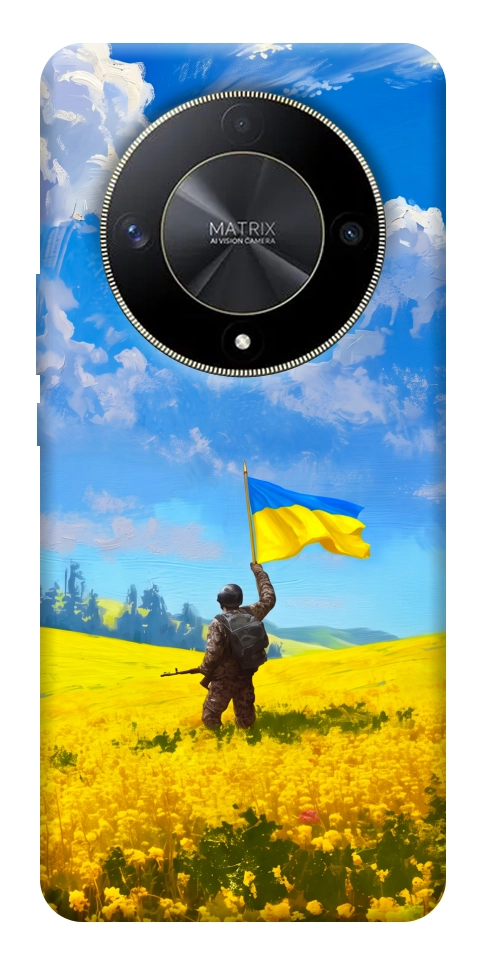 Чехол Soldier для Huawei Magic6 Lite