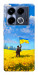 Чехол Soldier для Infinix Note 40 4G