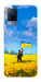 Чохол Soldier для Vivo V21