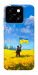 Чехол Soldier для ZTE Blade A55 4G