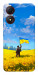 Чехол Soldier для ZTE Blade A34 4G