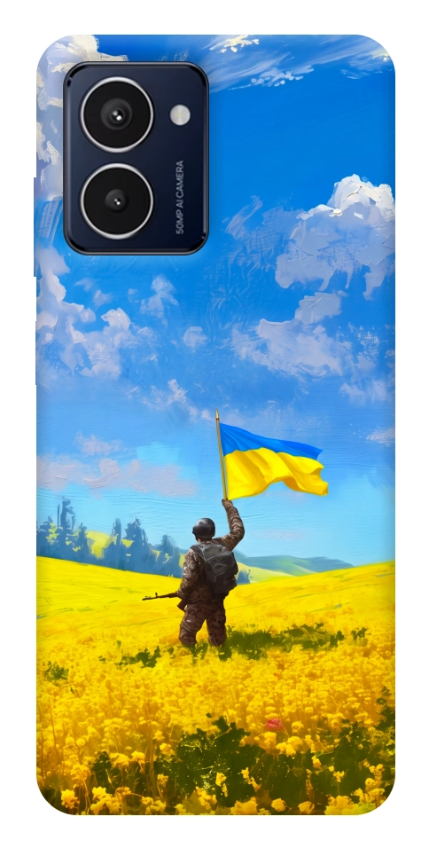 Чехол Soldier для HMD Pulse Pro