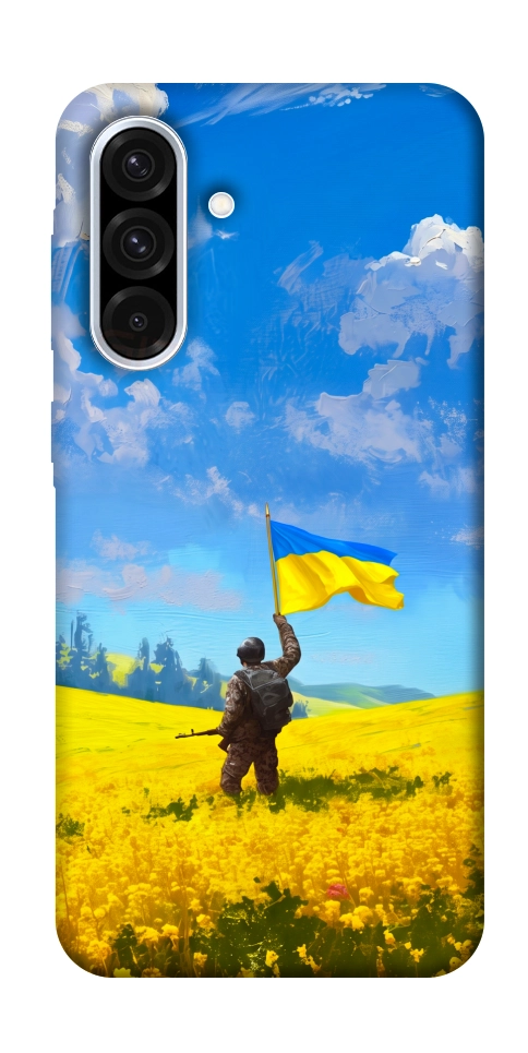 Чохол Soldier для Galaxy A36 5G