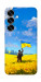 Чохол Soldier для Galaxy S25+
