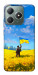 Чехол Soldier для Realme C61