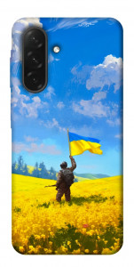Чохол Soldier для Galaxy A26 5G