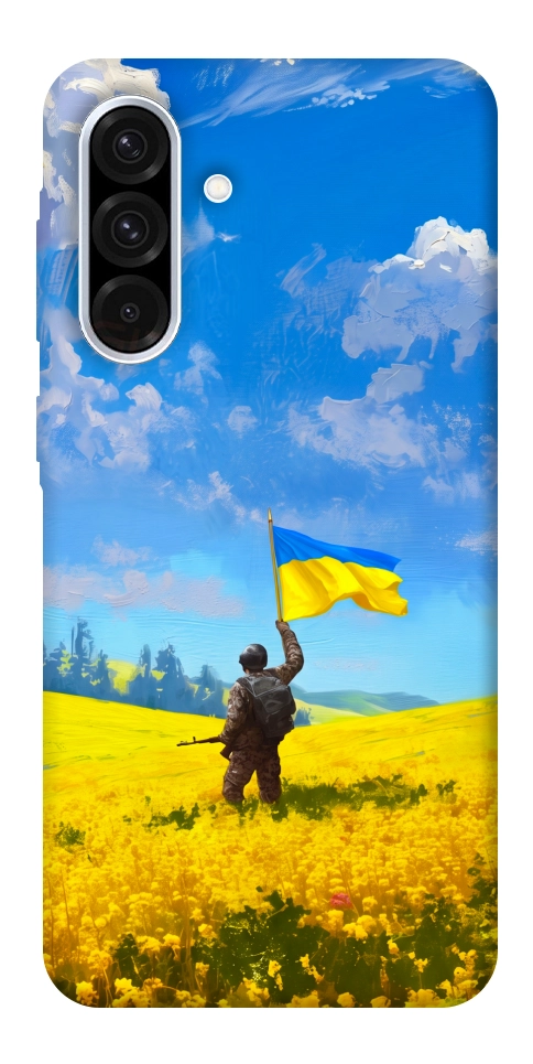 Чехол Soldier для Galaxy A56 5G