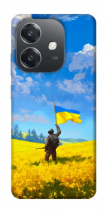 Чехол Soldier для Oppo А3х 4G