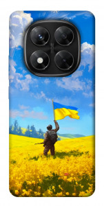 Чохол Soldier для Xiaomi Redmi Note 14 Pro 5G