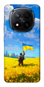 Чехол Soldier для Xiaomi Redmi Note 14 Pro+ 5G