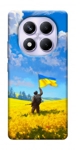 Чехол Soldier для Xiaomi Poco X7