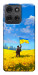 Чехол Soldier для Motorola Moto G75 5G