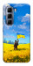 Чохол Soldier для Infinix Hot 50 Pro