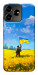 Чохол Soldier для ZTE Blade V50 Design 4G