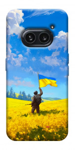 Чехол Soldier для Nothing Phone (2a)