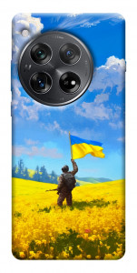 Чехол Soldier для OnePlus 12