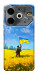 Чехол Soldier для TECNO Pova 6 Neo (LI6)
